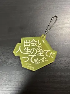 新品未開封】錦戸亮 LIVE 2025