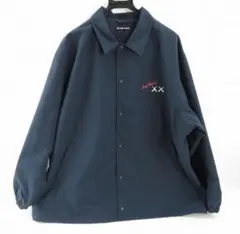 ユニクロ KAWS カウズ + ウォーホル コーチジャケット4XL