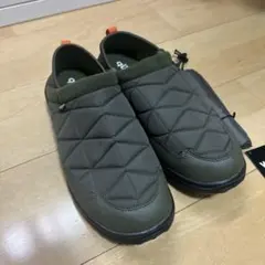 ワークマン アウトドアシューズ