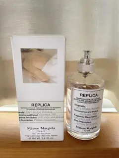 Lazy Sunday Morning レプリカ レイジー サンデー モーニング