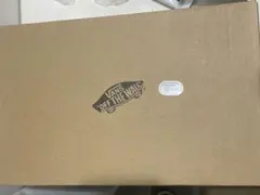 VANS 靴空箱のサムネイル