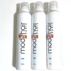 mod's hair Ciel plus スパークリングシャンプーのサムネイル