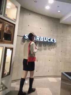 Marc Jacobs ザ スナップショット/かっこかわいいバッグ