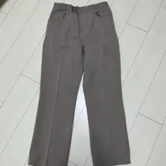 WEGO ワークパンツ Ｍ　ベージュのサムネイル
