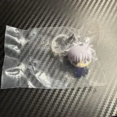 呪術廻戦 壊玉玉折 めじるしアクセサリー 五条悟