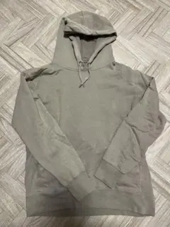 UNIQLO スウェットプルパーカー　XL 美品