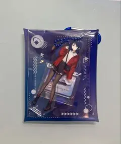 プロセカ アクスタ マルチポーチ スシロー コラボ 星乃一歌