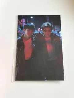 SEVENTEEN ミーニー Bittersweet ビタスイ ウォヌ ミンギュ