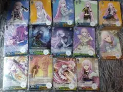 プロセカ ヴァイス 巡音ルカ まとめ売り