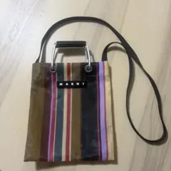 2026年最新】marni ウォレットショルダーの人気アイテム - メルカリ