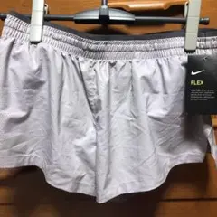 ナイキ　ランニングパンツ　レディース