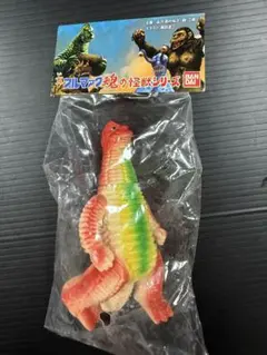2026年最新】ブルマァク魂 ゴジラの人気アイテム - メルカリ