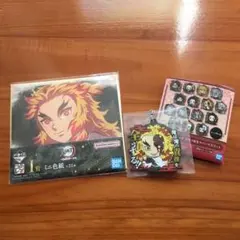 一番くじ 鬼滅の刃 ～鬼の棲む街～ 其ノ弐
