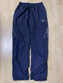 MIZUNO ミズノ ウィンドブレーカー パンツメンズMのサムネイル