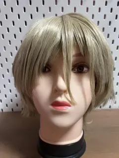 あんスタ 白鳥藍良 セットウィッグ