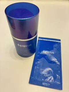 TBC エピプラス デュアルクールゲル 100g - メルカリ