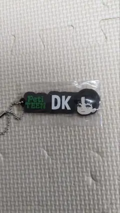 一番くじseventeen　ドギョム