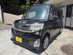 美しすぎる✨スペーシア特別仕様2015年フル整備車検2年佐賀長崎 