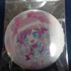 アイカツ！ stage 缶バッジ 天羽まどか - メルカリ