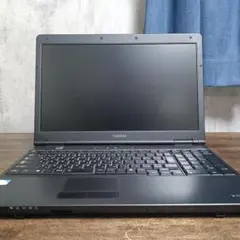 【ジャンク】東芝 dynabook L35 220C/HD XPモデル n120のサムネイル