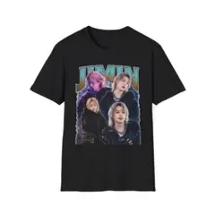 TWICE JIHYO Tシャツ GILDAN XL - メルカリ