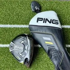 （希少）ピン　G430 MAX 12° ヘッドのみ 希少）ピン G430 MAX 12° ヘッドのみ 希少）Ping G430 MAX 12