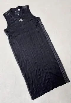 【美品】AW Jersey adidas AlexanderWang ワンピースのサムネイル