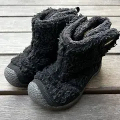 keen キーン　KIDS ブーツ　ボア　16cmのサムネイル