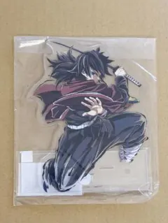 C107 鬼滅の刃 冨岡義勇 C賞 アクリルスタンド