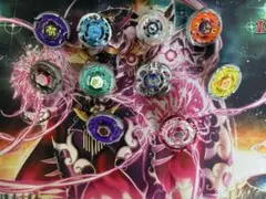 メタルファイトベイブレードまとめ売り