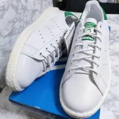 【新品】廃盤 adidas スタンスミス Boost BZ0528 ブースト