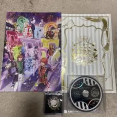うたプリ SSS SONG PARADE セット