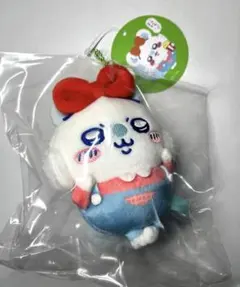 2025年最新】ちいかわワクワクゆうえんちマスコットの人気アイテム