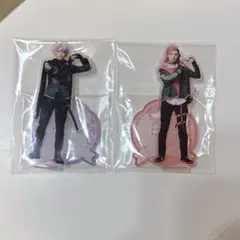 刀ミュ 刀剣乱舞 目出度歌誉花舞 十周年祝賀祭 五月雨江 村雲江 アクスタ