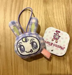 Mezzo Piano ♡メゾピアノ フェイスマスコット