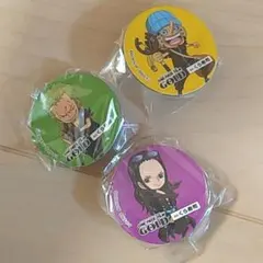 マグネットセット ONE PIECE FILM GOLD