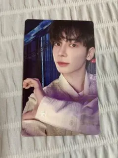 2025年最新】txt アンケート トレカ テヒョンの人気アイテム