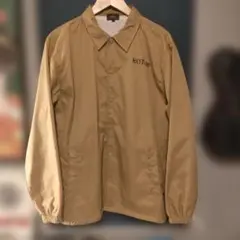 Roter ローター ナイロンジャケット コーチジャケット