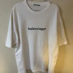 BALENCIAGA Tシャツ　Mサイズ
