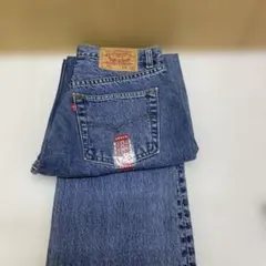 Levis 501 ORIGINAL W32L34 新品未使用　QW4865