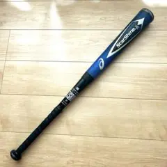 〈絶版モデル〉asics アシックス スターシャイン2nd 78cm/約460g 2026年最新】アシックス スターシャイン バットの人気アイテム - メルカリ