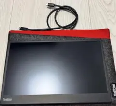 2026年最新】thinkvision m14dの人気アイテム - メルカリ