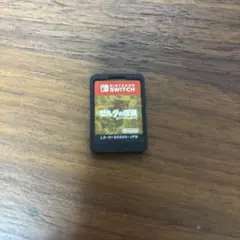 Nintendo Switch ゼルダの伝説 ブレス オブ ザ ワイルドのサムネイル