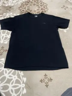 THE NORTH FACE ワッフルTシャツ ブラック