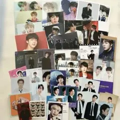 【レア】 BTS JIN トレカ ツアーグッズ DVD RJ 大量 まとめ売り 希少】 BTS JIN トレカ ツアー グッズ DVD RJ 大量 まとめ売り
