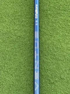 VENTUS TR BLUE 5S PINGスリーブ 3W用 - メルカリ