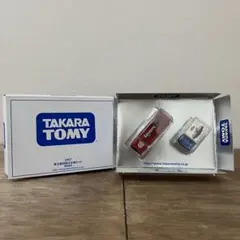 2025年最新】株主優待 チョロqの人気アイテム - メルカリ