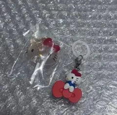 ハローキティ　キャンディチャーム　アメリカンダイナー