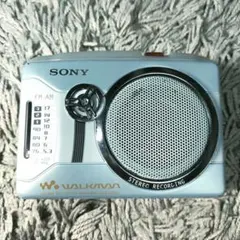 [M-TN 2424] SONY WM-GX200 カセットレコーダー 動作品 SONY 2003年 カセットウォークマン WM-GX202 - YouTube