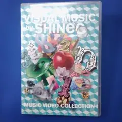 SHINee/VISUAL MUSIC by SHINee～music vid…